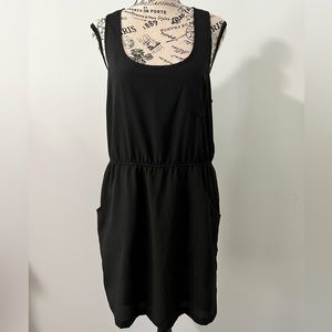 Lightweight Black Dress